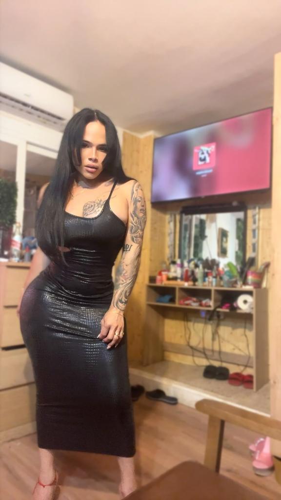 Transexual en Mallorca: 