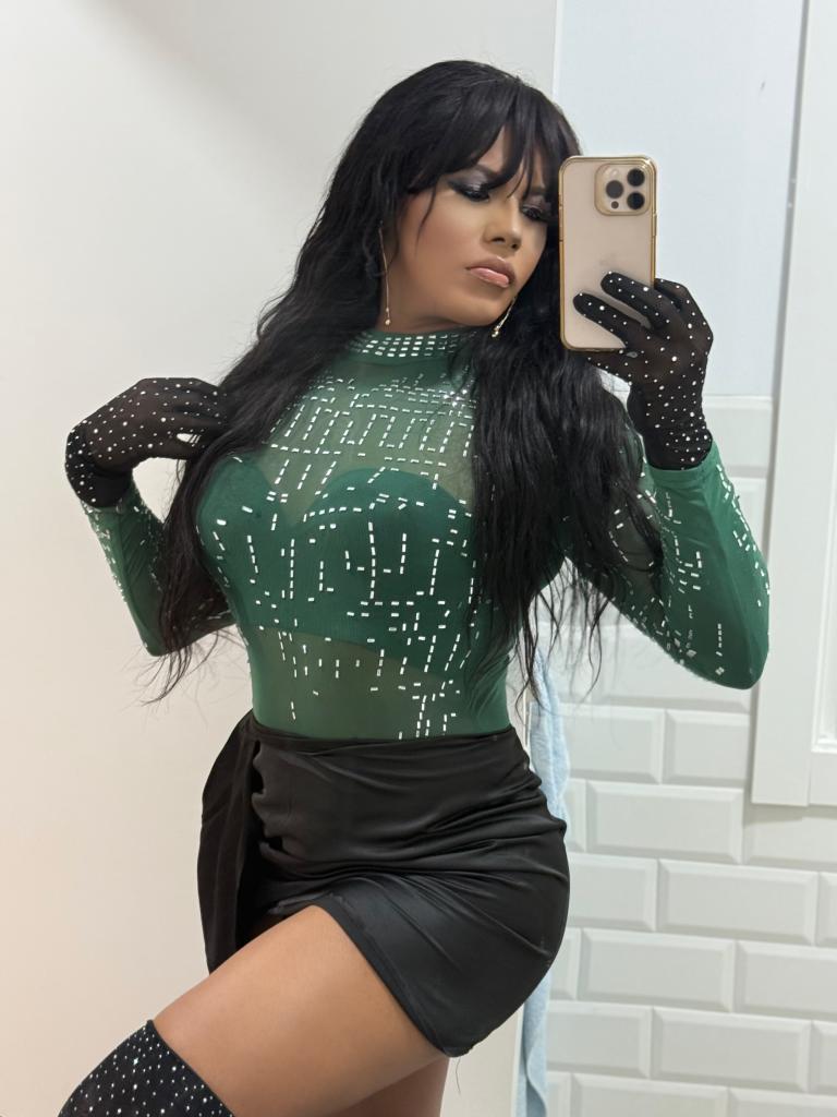 Travesti en Gerona: 
