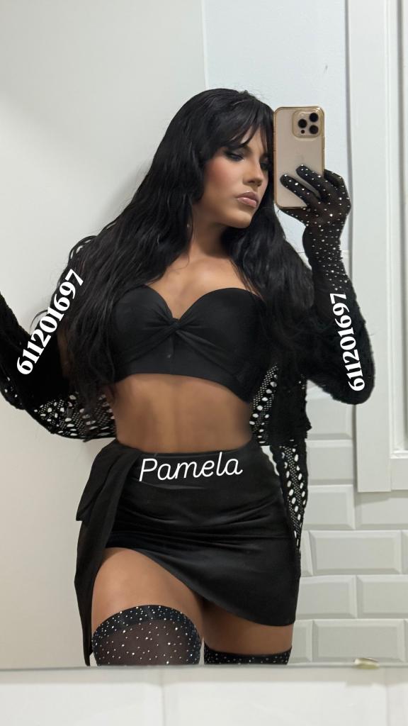 Transexual en Gerona: 