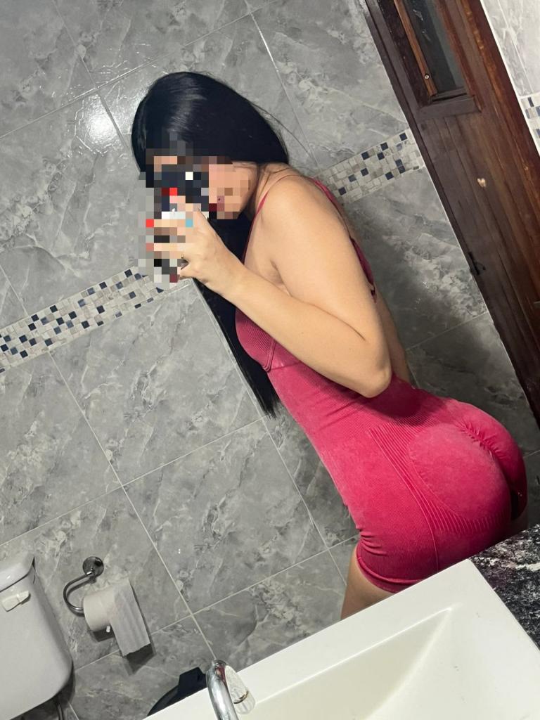 Chica busca chico en Lugo: 