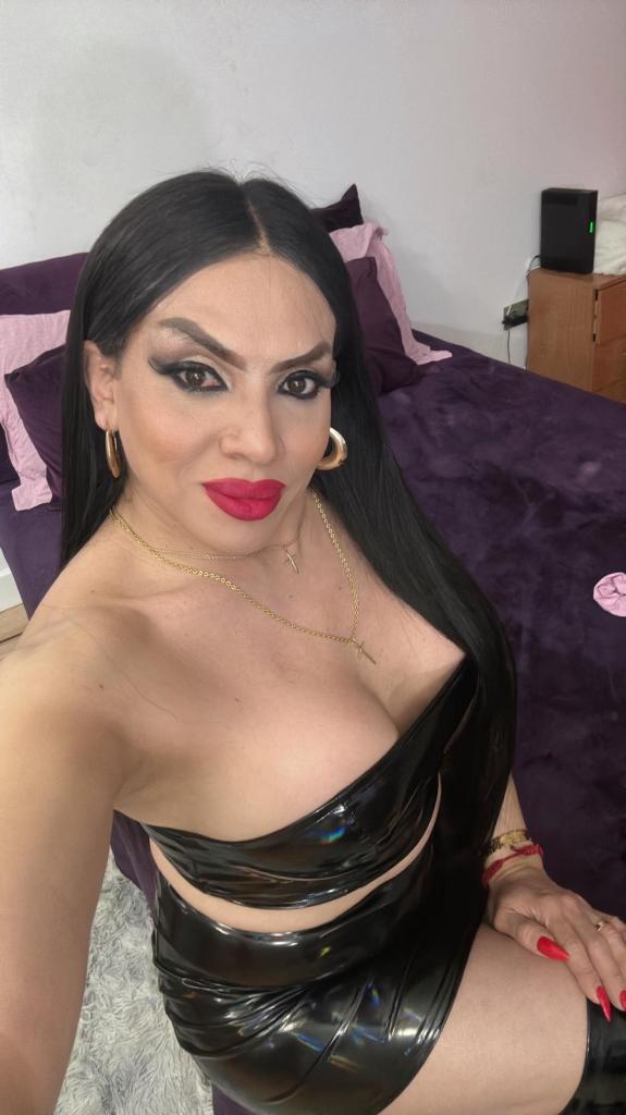 Transexual en Barcelona: 