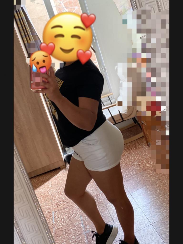 Chica busca chico en La Rioja: 