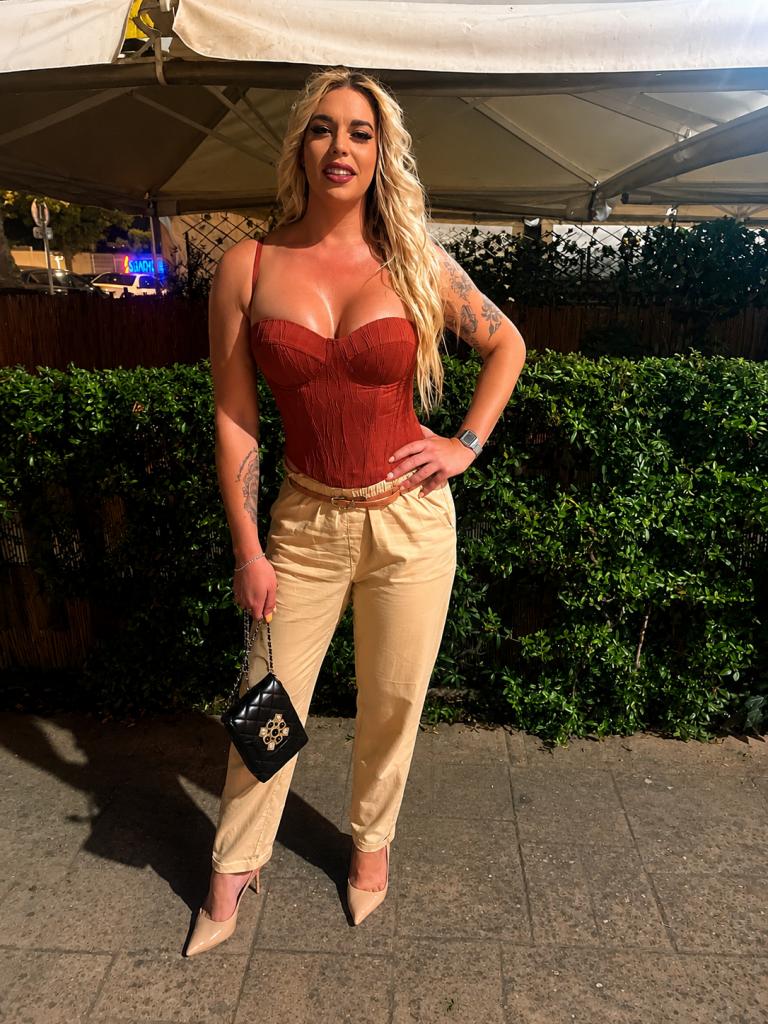 Travesti en Barcelona: 