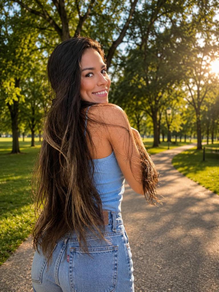 Chica busca chico en León: 