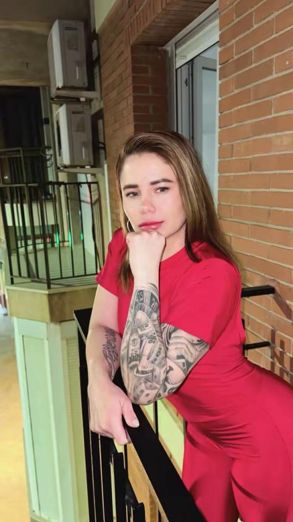 Chica busca chico en Castellón: 