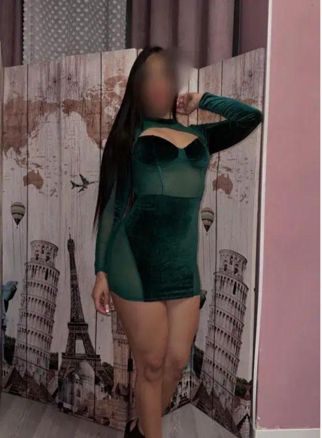 Chica busca chico en Las Palmas: 