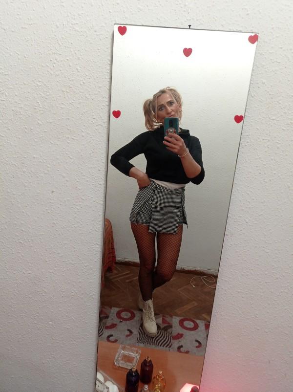 Chica busca chico en Valencia: 
