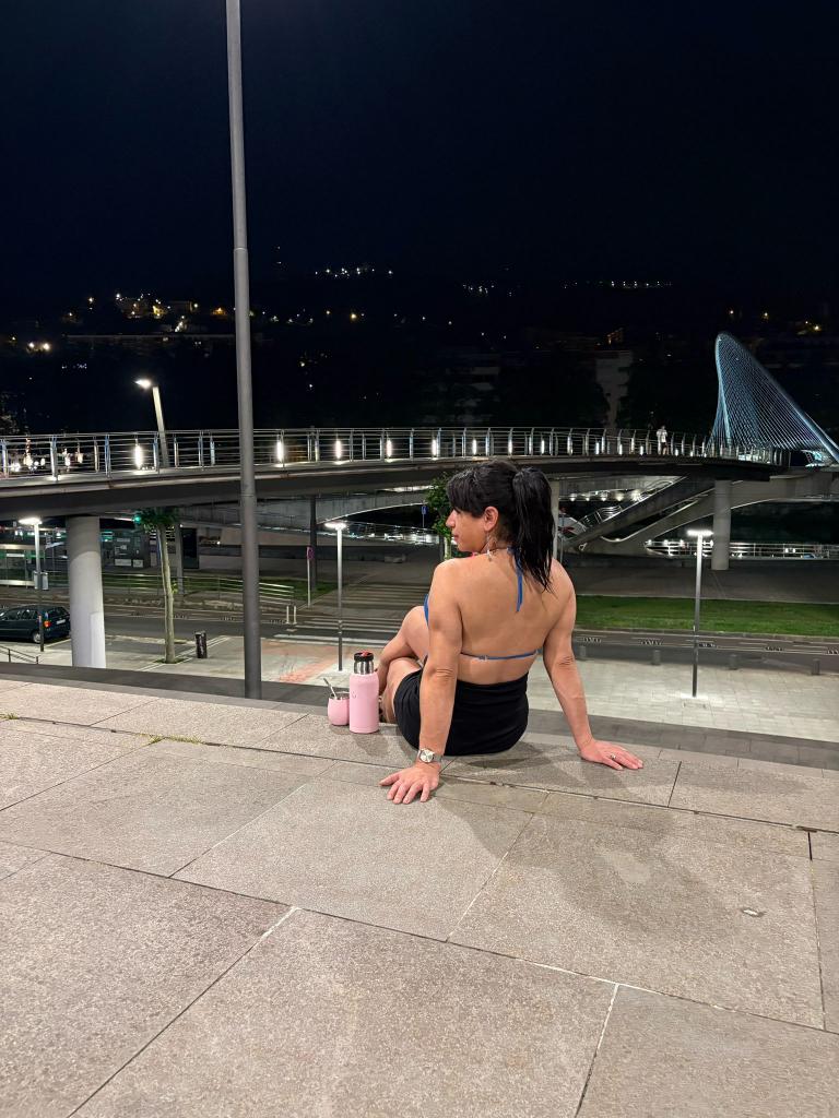 Transexual en Vizcaya: 