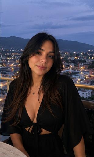 Chica busca chico en Tenerife: 