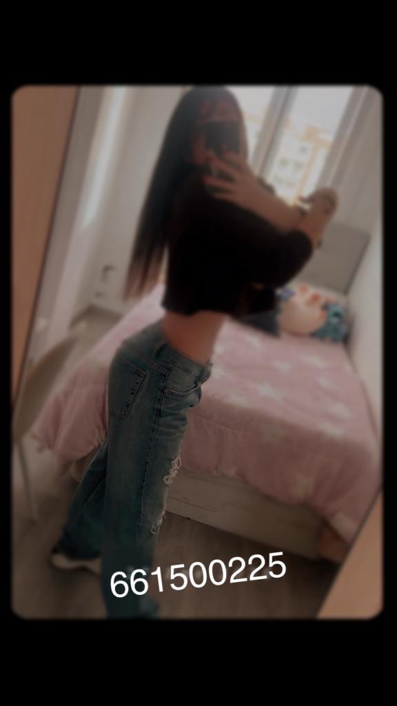 Chica busca chico en Lérida: 