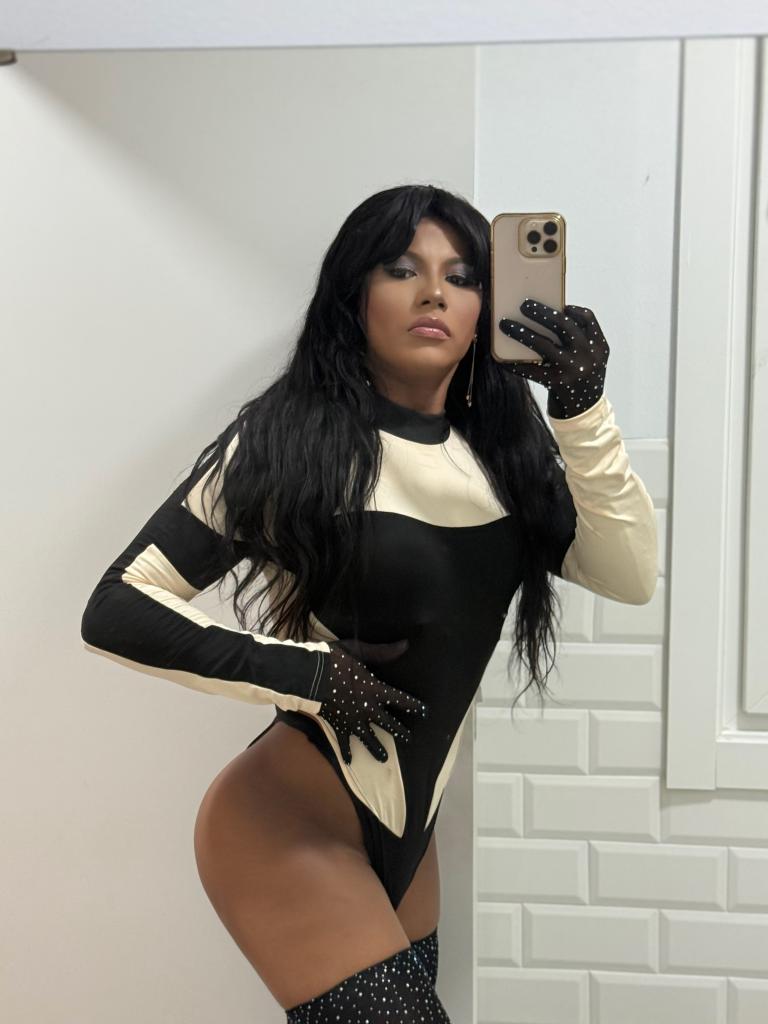 Transexual en Gerona: 