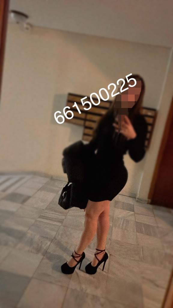 Chica busca chico en Lérida: 