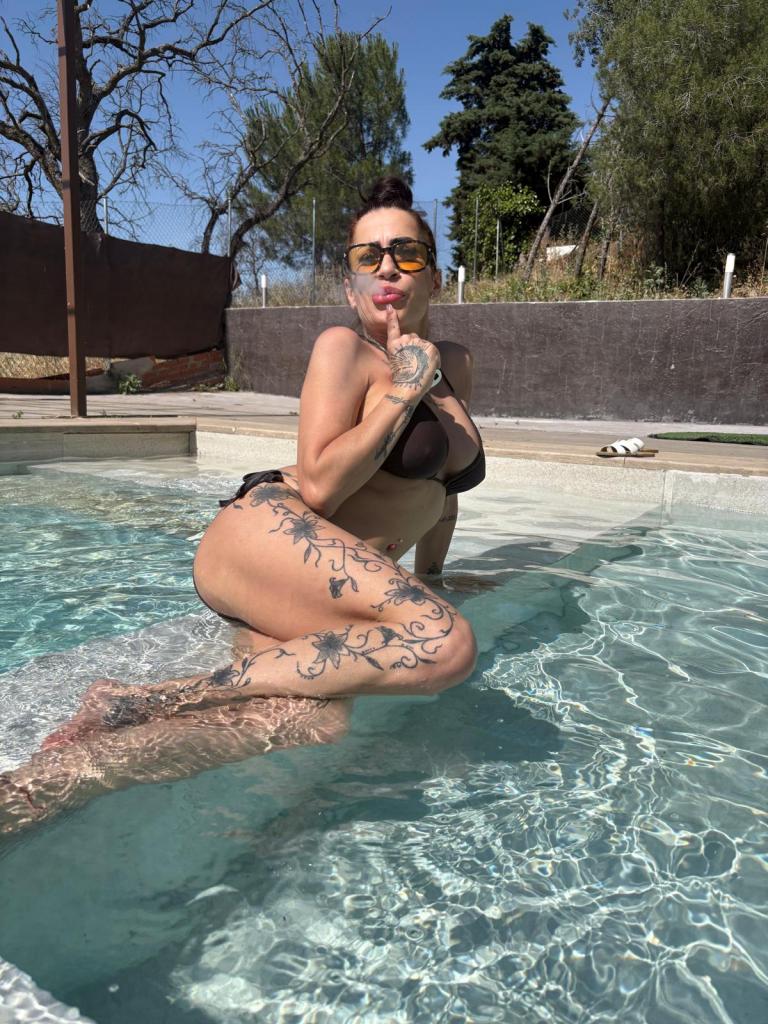 640632255: Chica busca chico en Madrid