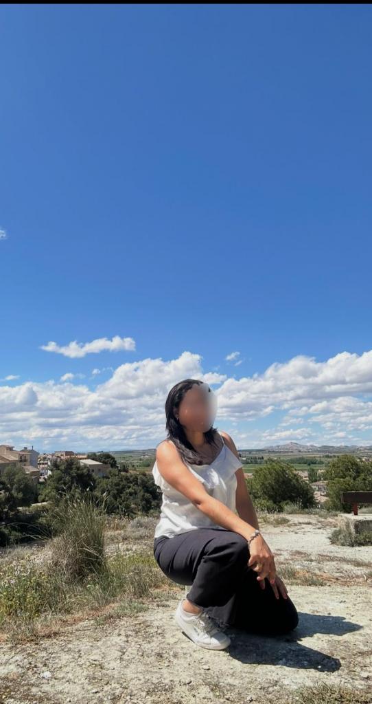 Chica busca chico en Granada: 