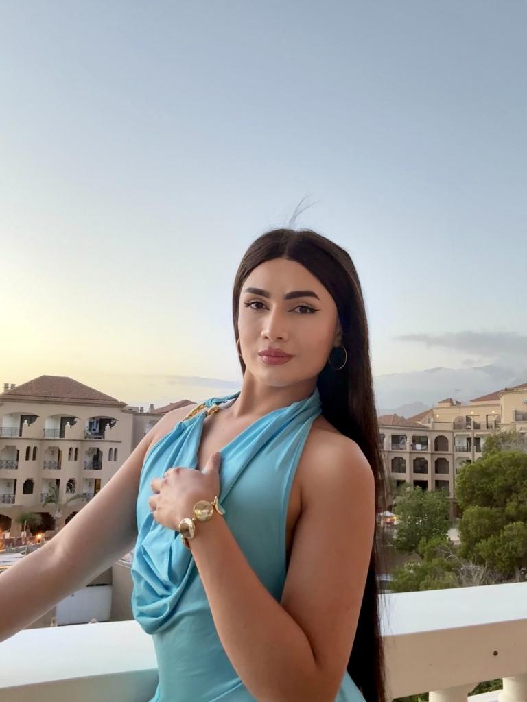 Travesti en Barcelona: 