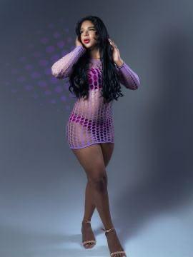 Travesti en Gerona: 