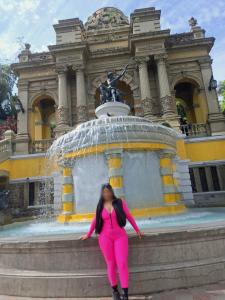 672005501: Chica busca chico en Murcia