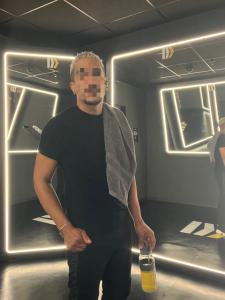 671872480: Chico busca chica en Badajoz