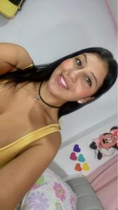674384436: Chica busca chico en Murcia