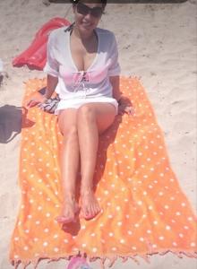 605656619: Chica busca chico en Sevilla
