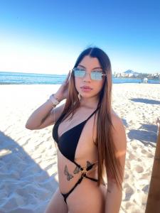 613217530: Chica busca chico en Madrid