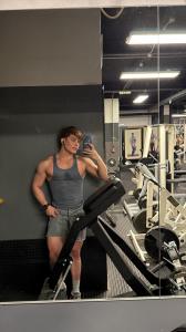 663993601: Chico busca chica en Madrid