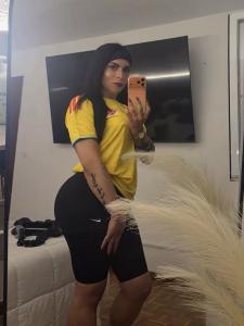 647262288: Transexual en Madrid