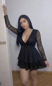 647262288: Travesti en Madrid