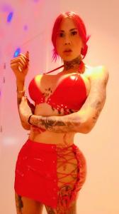 603709125: Travesti en Valencia