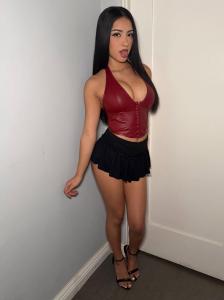 634240796: Chica busca chico en Las Palmas
