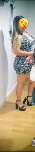 643983172: Chica busca chico en Badajoz