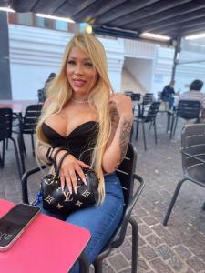 653417347: Travesti en Las Palmas