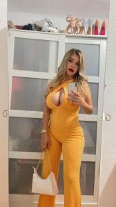 675033699: Chica busca chico en Madrid