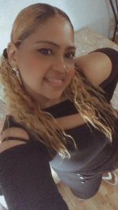 614705588: Chica busca chico en Murcia