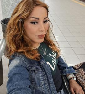 622332211: Transexual en Pontevedra