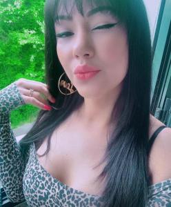 643789320: Transexual en Las Palmas