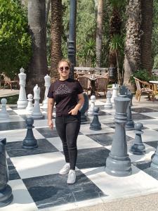 612447158: Chica busca chico en Mallorca