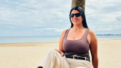 674384436: Chica busca chico en Murcia
