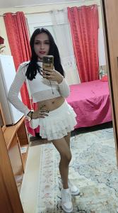 614690684: Transexual en Málaga