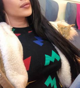 674061725: Travesti en Ciudad Real
