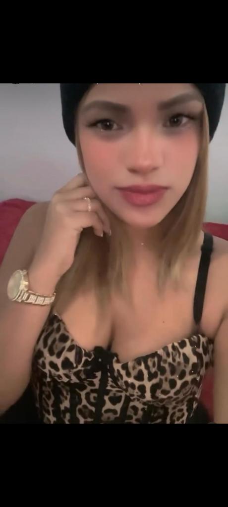Chica busca chico en Madrid: 