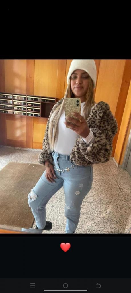 Chica busca chico en Madrid: 