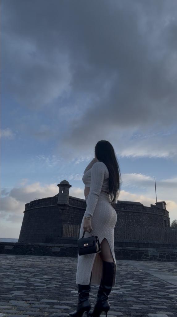674072566: Travesti en Las Palmas