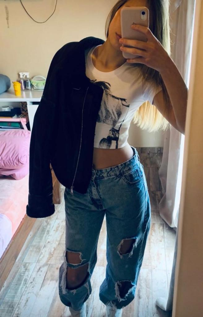 Chica busca chico en Granada: 