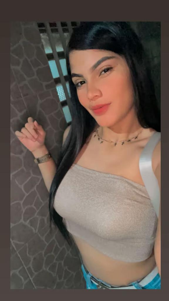 Chica busca chico en Las Palmas: Chica busca chico