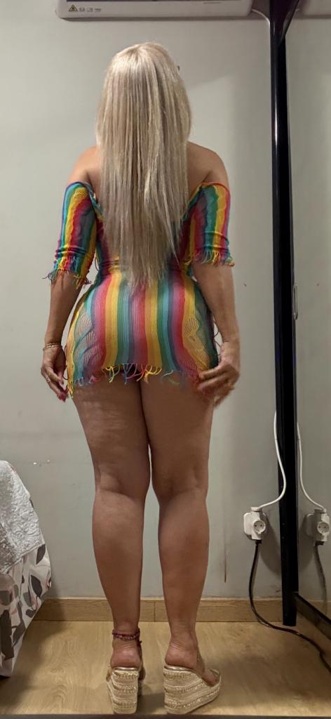 643053749: Chica busca chico en Madrid