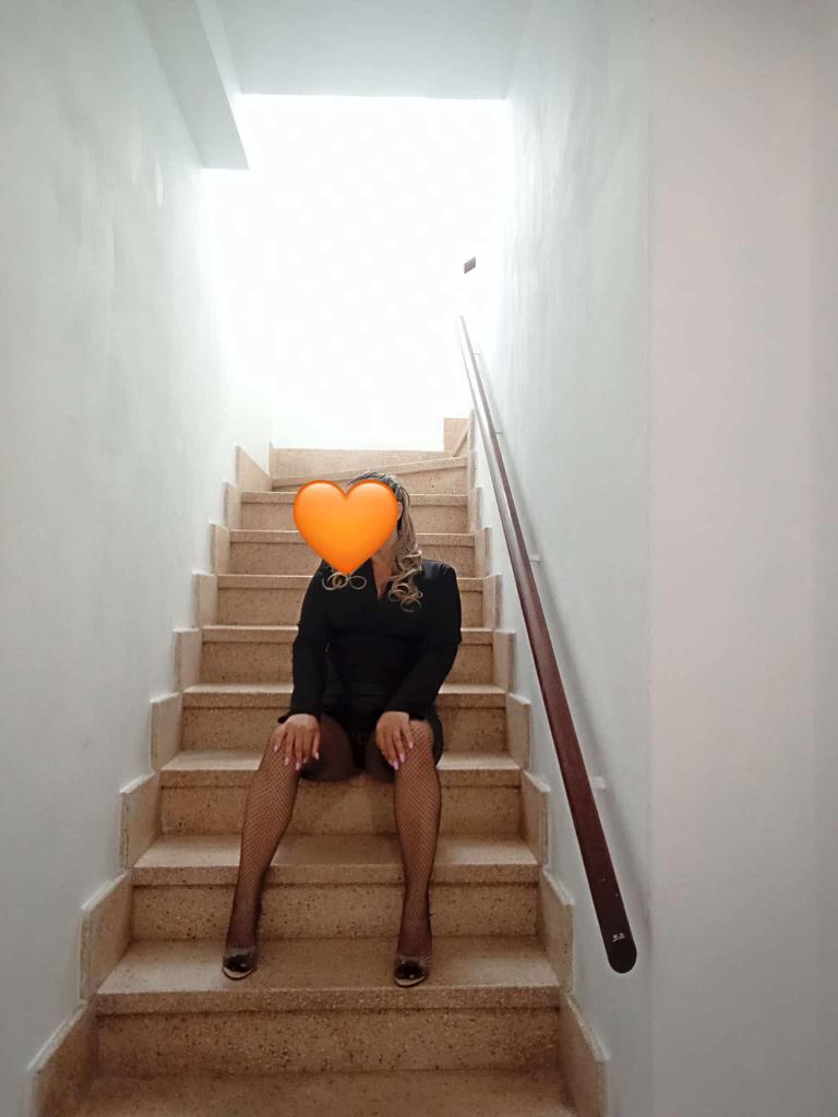 Chica busca chico en Mallorca: 