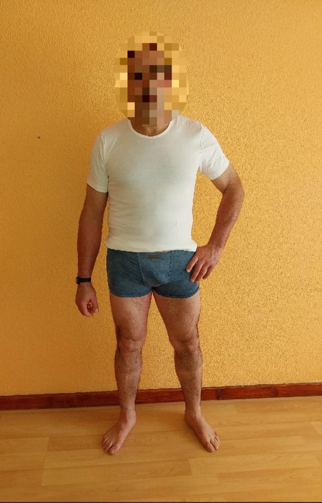 Chico busca chica en Cantabria: 