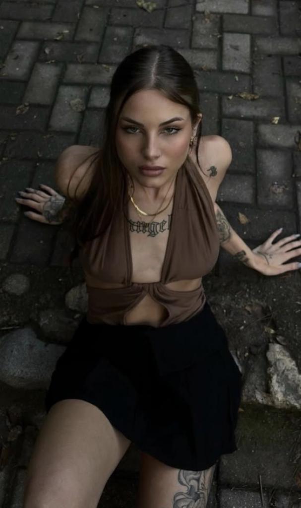 Chica busca chico en Madrid: 
