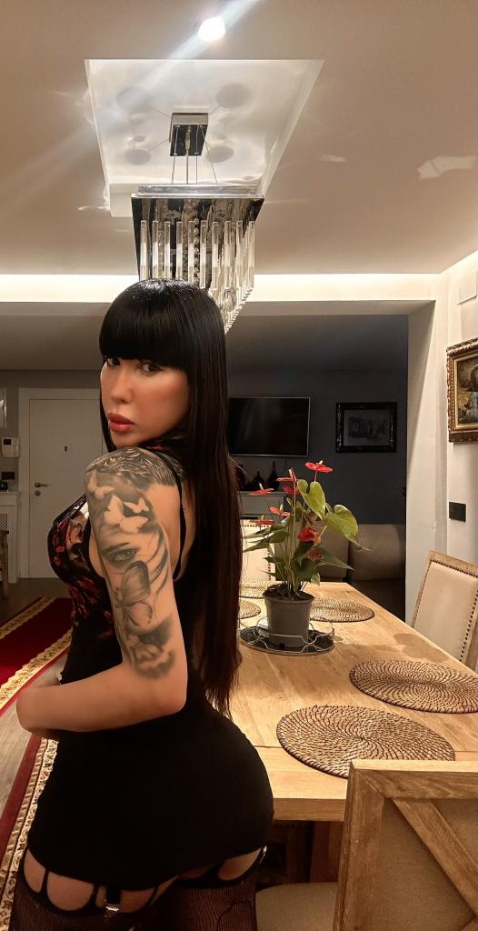 Transexual en Mallorca: 
